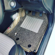 Load image into Gallery viewer, 7D Car Floor Mat  For Toyota Hyryder Interior Matching
