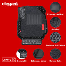 Load image into Gallery viewer, 7D Car Floor Mats For BYD ATTO 3
