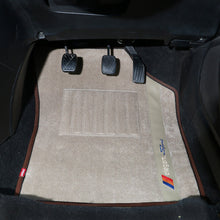 Load image into Gallery viewer, Sports Car Floor Mat For Mahindra XUV 3XO Design
