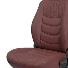 Load image into Gallery viewer, Glory Colt Art Leather Car Seat Cover For Maruti Wagon R
