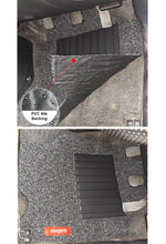 Load image into Gallery viewer, Grass Car Floor Mat For Toyota Fortuner
