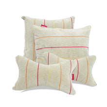 Elegant Car Comfy Pillow And Neck Rest Liner Set of 4 Design CU06 | Elegant Auto Retail 