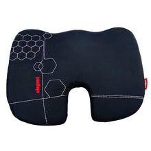 Load image into Gallery viewer, Elegant Zig Memory Foam Coccyx Car Seat Cushion Pillow
