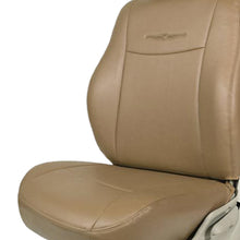 Load image into Gallery viewer, Nappa Uno Art Leather Car Seat Cover For Tata Safari
