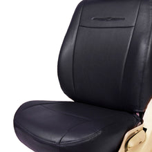 Load image into Gallery viewer, Nappa Uno Art Leather Car Seat Cover For Maruti Brezza Near Me
