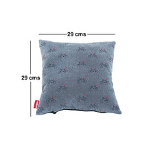 Load image into Gallery viewer, Elegant Comfy Cushion Pillow Cycle Design Set of 2 CU02
