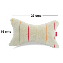 Load image into Gallery viewer, Elegant Comfy Car Neck Rest Pillow Set of 2 CU06
