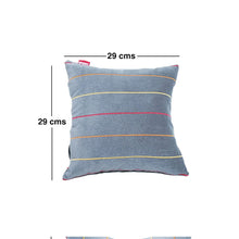 Load image into Gallery viewer, Elegant Comfy Cushion Pillow Liner Design Set of 2 CU06
