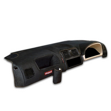 Suede Dashboard Cover for Hyundai i20