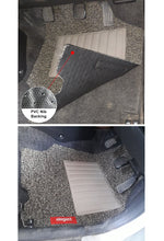 Load image into Gallery viewer, Grass Car Floor Mat For Renault Kwid
