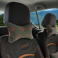 Load image into Gallery viewer, Elegant Comfy Car Neck Rest Pillow Set of 2 CU11
