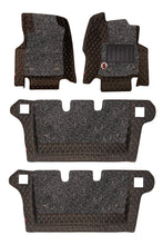 Load image into Gallery viewer, 7D Car Floor Mats For Toyota Honda BR-V
