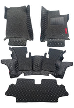 Load image into Gallery viewer, 7D Car Floor Mat  For Mahindra Thar
