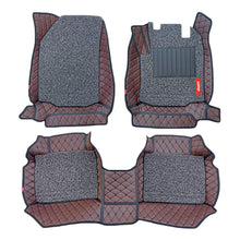 Load image into Gallery viewer, 7D Car Floor Mats For Volkswagen Polo
