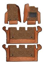 Load image into Gallery viewer, 7D Car Floor Mat  For Mahindra Thar Near Me
