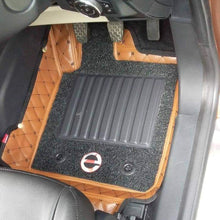 Load image into Gallery viewer, 7D Car Floor Mats For MG Gloster
