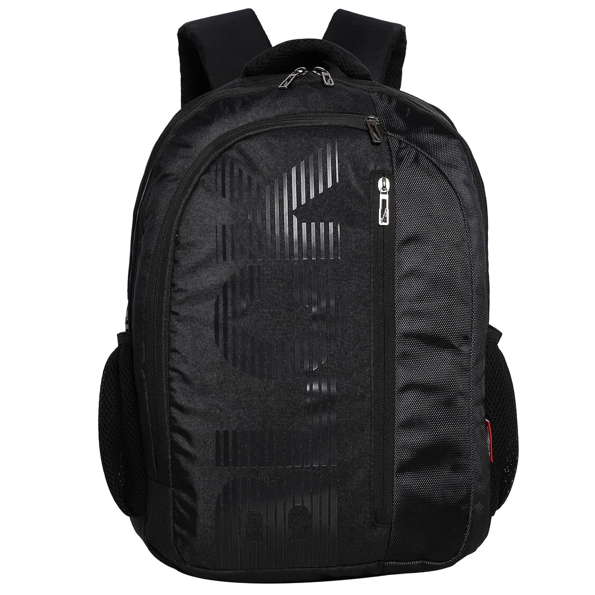 BLCK Fabric Vertical Laptop Backpack & Bags | Laptops Bags Online ...