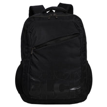 Load image into Gallery viewer, Elegant BLCK01 Square Laptop Backpack &amp; Bags - Black
