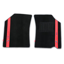 Sports Car Full Floor Mat For MG Astor