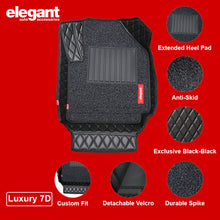 Load image into Gallery viewer, 7D Car Floor Mats For Volkswagen Virtus
