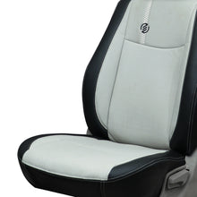 Load image into Gallery viewer, Venti 1 Duo Perforated Art Leather Car Seat Cover For Maruti Dzire
