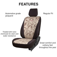Load image into Gallery viewer, Fabguard Fabric Car Seat Cover For Maruti S-Presso

