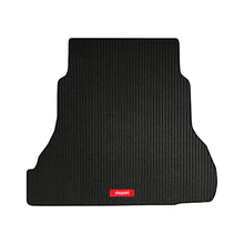 Load image into Gallery viewer, Cord Carpet Car Dicky Mat For Honda Amaze
