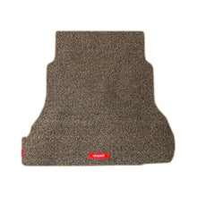 Load image into Gallery viewer, Spike Car Dicky Mat For Honda Amaze - Beige | Elegant Auto Retail
