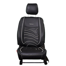 Load image into Gallery viewer, Adventure Art Leather Car Seat Cover For Maruti Jimny
