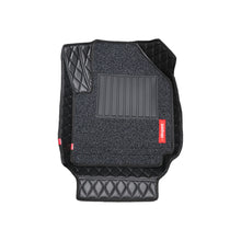 Load image into Gallery viewer, 7D Car Floor Mats For Mahindra Thar
