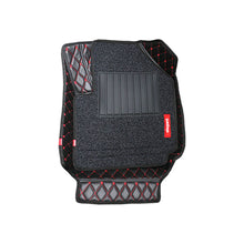 Load image into Gallery viewer, 7D Car Floor Mats For Mahindra Thar
