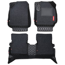 Load image into Gallery viewer, 7D Car Floor Mats For Kia Seltos
