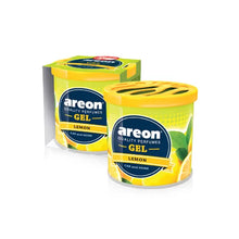 Load image into Gallery viewer, Areon-lemon Car Air Freshener Perfume | Elegant Auto Retail 
