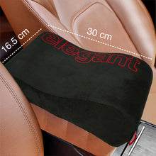 Load image into Gallery viewer, Elegant Active Memory Foam Car Arm Rest Support Pillow
