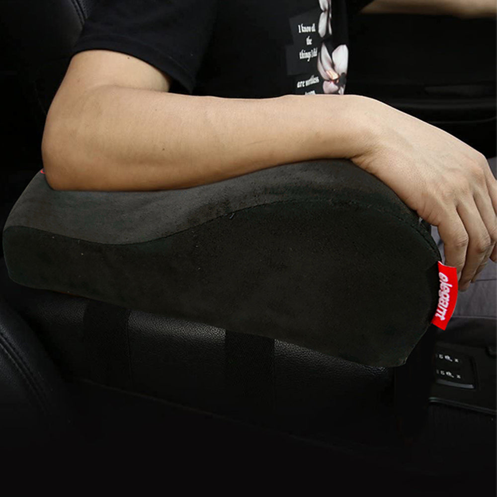 Car arm rest pillow hotsell