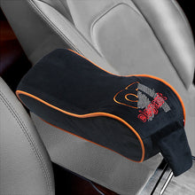 Load image into Gallery viewer, Elegant 91 Memory Foam Car Arm Rest Support Pillow
