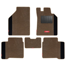 Duo Carpet Car Floor Mat  For Maruti Baleno Lowest Price