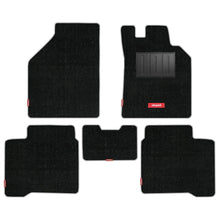 Duo Carpet Car Floor Mat  For Maruti Baleno Odourless
