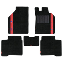 Load image into Gallery viewer, Sports Car Floor Mat Red For Maruti Baleno
