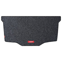 Spike Car Dicky Mat For Maruti Baleno - Grey Black | Elegant Auto Retail