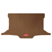 Load image into Gallery viewer, Cord Carpet Car Dicky Mat For Maruti Baleno - Beige Beige | Elegant Auto Retail

