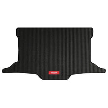 Load image into Gallery viewer, Cord Carpet Car Dicky Mat For Maruti Baleno - Black Black | Elegant Auto Retail

