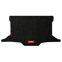 Spike Car Dicky Mat For Maruti Baleno - Black | Elegant Auto Retail
