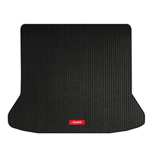 Cord Carpet Car Dicky Mat For Mahindra BE 6 In Black Colour | Elegant Auto Retail