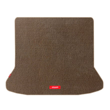 Load image into Gallery viewer, Duo Carpet Car Dicky Mat For Mahindra BE 6 - Beige | Elegant Auto Retail
