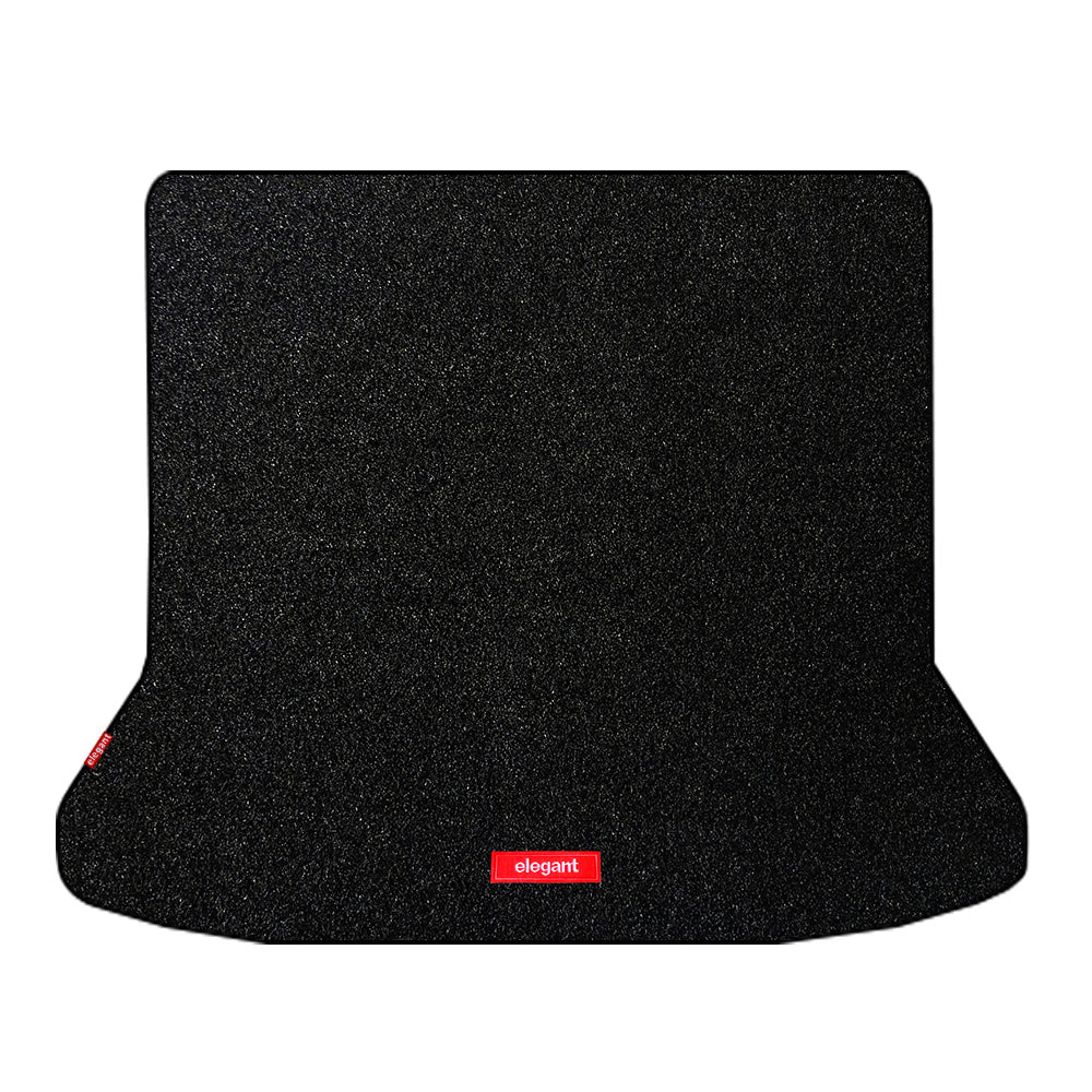 Spike Car Dicky Mat For Skoda Octavia