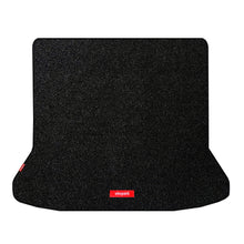 Load image into Gallery viewer, Spike Car Dicky Mat For Mahindra Thar - Black | Elegant Auto Retail

