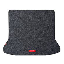 Spike Car Dicky Mat For Skoda Octavia