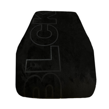 Load image into Gallery viewer, Elegant BLCK Memory Foam Slim Back Rest Support Car Pillow
