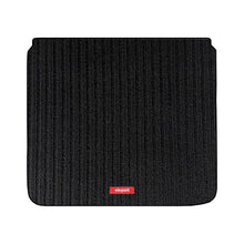 Load image into Gallery viewer, Carpet Car Dicky Mat Black For Maruti Brezza

